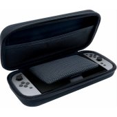 Travel Pouch for Nintendo Switch 2 Black