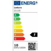 A60 LED Bulb E27 10W 21110