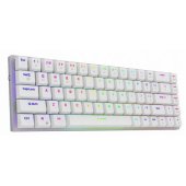 Agena (US) White