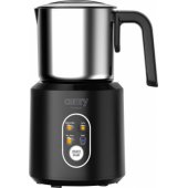 CR 4498 Milk Frother Black