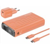 PB-20000 20000mAh Orange