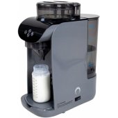 Milk Maker Pro Black