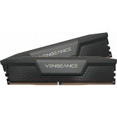 Vengeance RGB Black 2 x 24GB DDR5 6000MHZ DIMM CMK48GX5M2E6000C36