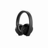 Gold Wireless Stereo Headset 7.1 V2 Black