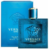 Eros EDT 200ml
