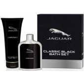 Classic Black 100ml EDT + 200ml Shower gel