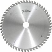 Wapienica Piła tarczowa do drewna DNPDe 450x30x4,2/ 54z GS1 PS210-0450-