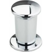 Stainless steel Pop-Up Button 133.0150.760