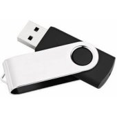 16GB USB 2.0 Black/ Silver MR910NTRL