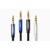 10687 AV122 3.5mm AUX Blue