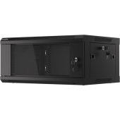 WF01-6404-10B 4U 19" Rack Cabinet