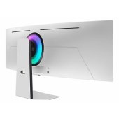 Odyssey G9 LS49CG950SUXDU 49" OLED 32:9 Curved Silver