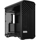 Torrent Black Solid