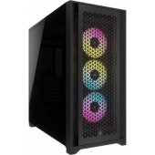 Fornax 4000 ARGB Black