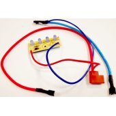 Сигнальная лампа GUARD Electrolux