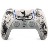 PlayStation DualSense Ghost of Yotei