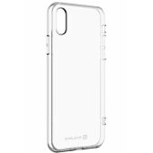 "Huawei Y6 2019 Silicone Case" Transparent