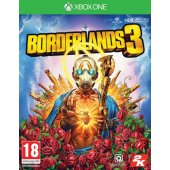 Borderlands 3 Xbox One