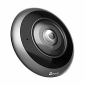 E4P Smart Wi-Fi Panoramic Fisheye Camera