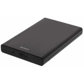 MAP-K2568 2.5" SATA USB 3.2 Black