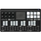 NanoKEY studio mobile MIDI keyboard