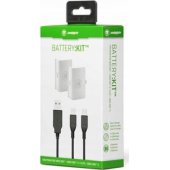 Battery Kit Xbox One White