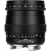 Ultron 75 mm F/ 1.9 for Leica M/ MC