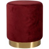 LA PERLA D35xH42cm Red