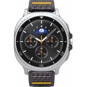 Athlex Air Samsung Galaxy Watch 8/ Classic (40/ 44/ 46мм) Active Grey