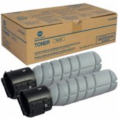 TN-116 (A1UC050) 2 pack Black