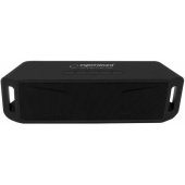 EP126 BLUETOOTH SPEAKER BLACK