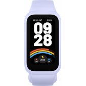 Smart Band 9 Active Purple