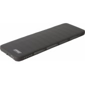 Supercomfort Single Air Mattress Grey