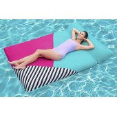 Bestway Extrava Fabric Inflatable Mattress Float 43305