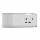 64GB Hayabusa U202 USB 2.0 White