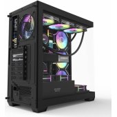 Ryzen 7 7700X 32GB 512GB SSD NVME 2TB HDD RTX 4060 Ti W11Home