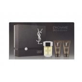L Homme EDT 100ml