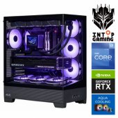AQUA i7-14700F 64GB DDR5 1TB SSD RTX5080 16GB ABK W11Home