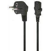 VDE Euro/ IEC C13 3m (PC-186-VDE-3M)