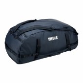 5599 Chasm 130L duffel bag darkest blue