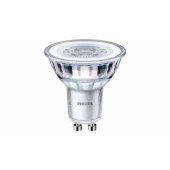 Philips LED light bulb classic 35W GU10 WW 36D RF ND SRT4 9290012178
