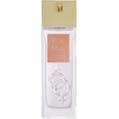 Alyssa Ashley Rose Musk Eau de Parfum unisex 100 ml