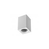 Lampa sufitowa GTV Sensa 1x50W (OS-SENM5091KWB-10)