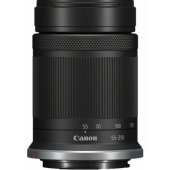 RF-S 55-210mm F5-7.1 IS STM