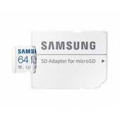 EVO Plus 64 GB microSDXC MB-MC64SA/ EU