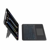 SC Mag Pen + Keyboard Сase iPad Pro 13" 2024 Black