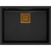 SINK QUADRON DAVID 50 (HQD5542U7-C1)