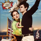 LANA DEL REY "Norman Fucking Rockwell!"