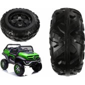 Lean Cars Battery Car Wheel Mercedes Unimog