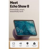 Echo Show 8 Graphite